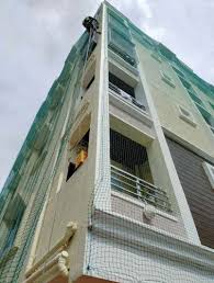 Building Coverage Net 3